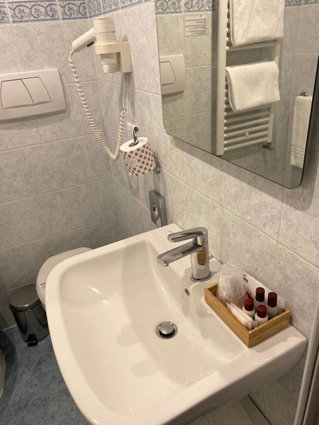 Locanda Ca' Zose, Venice, Italia