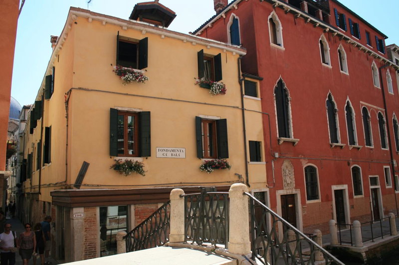 Locanda Ca' Zose, Venice, Italia