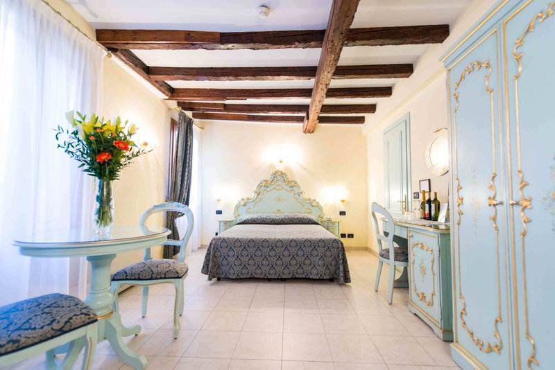 Locanda Ca' Zose, Venice, Italia