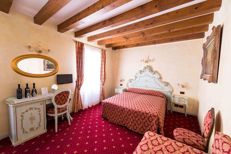 Locanda Ca' Zose, Venice, Italia