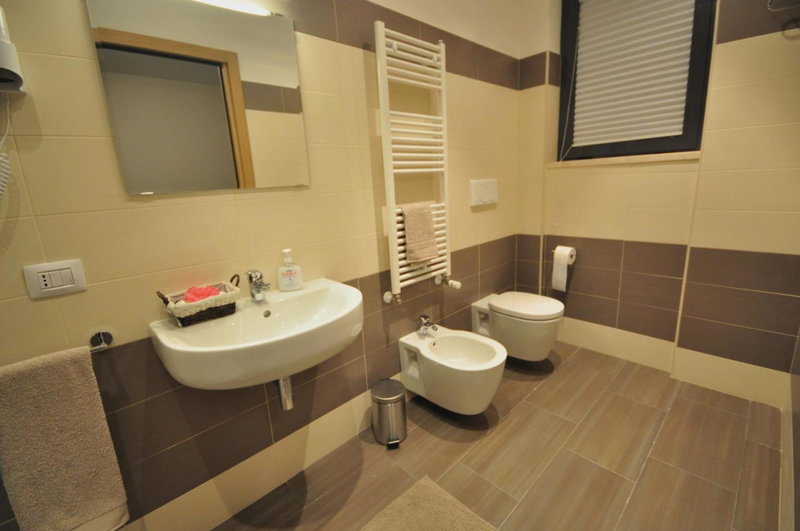 Hotel 325 Tor Vergata, Tor Vergata, Italia