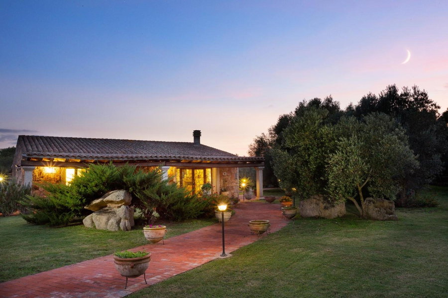 Felix Hotels - Country Resort Parco degli Ulivi, Arzachena, Италия