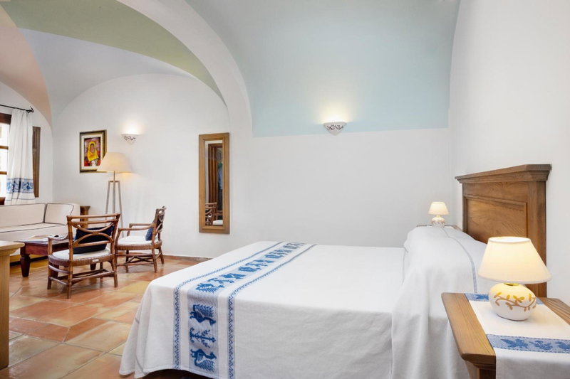 Felix Hotels - Country Resort Parco degli Ulivi, Arzachena, Италия