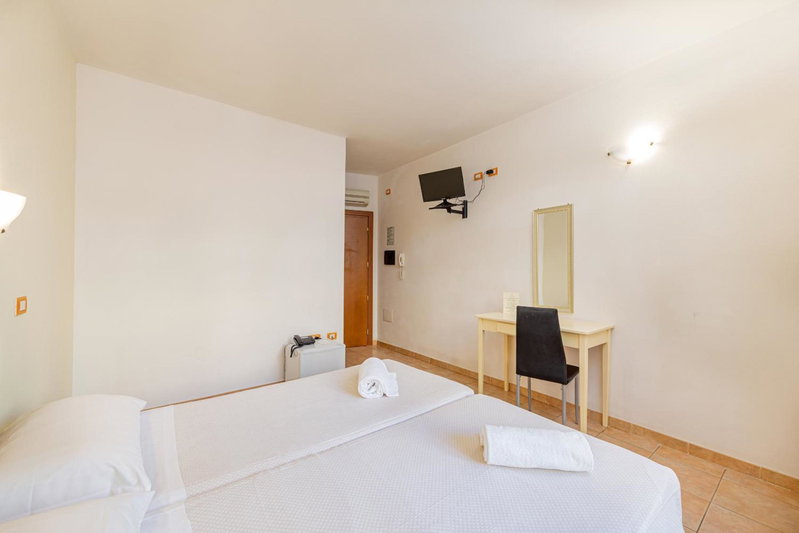 Hotel Villa Piras, Alghero, Italy