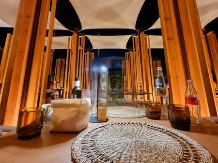 Hotel Villa Piras, Alghero, Italy