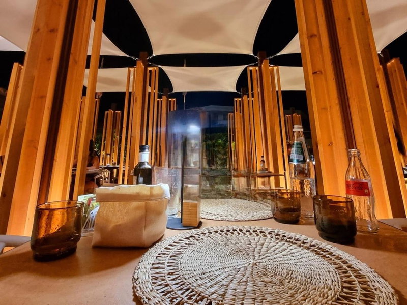 Hotel Villa Piras, Alghero, Italy