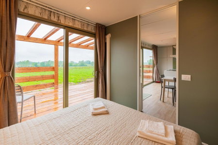 Agriturismo dei Grippi, Sona, Italy