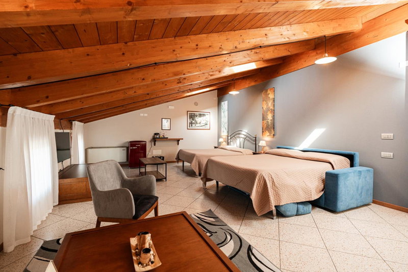 Agriturismo dei Grippi, Sona, Italy