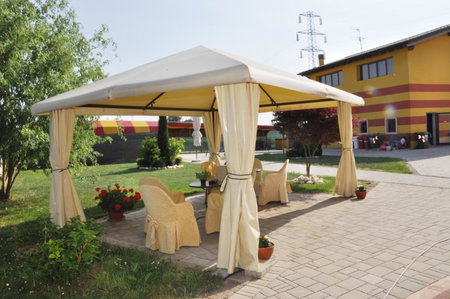 Agriturismo dei Grippi, Sona, Italy