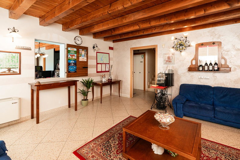Agriturismo dei Grippi, Sona, Italy