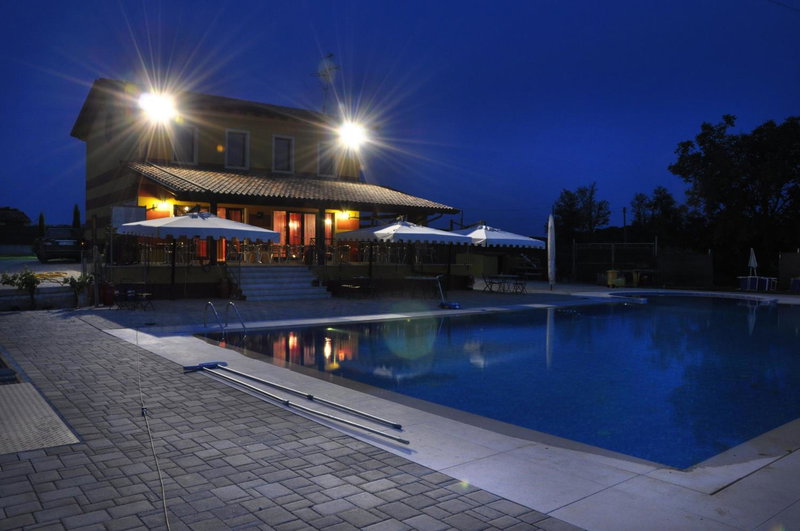 Agriturismo dei Grippi, Sona, Italy