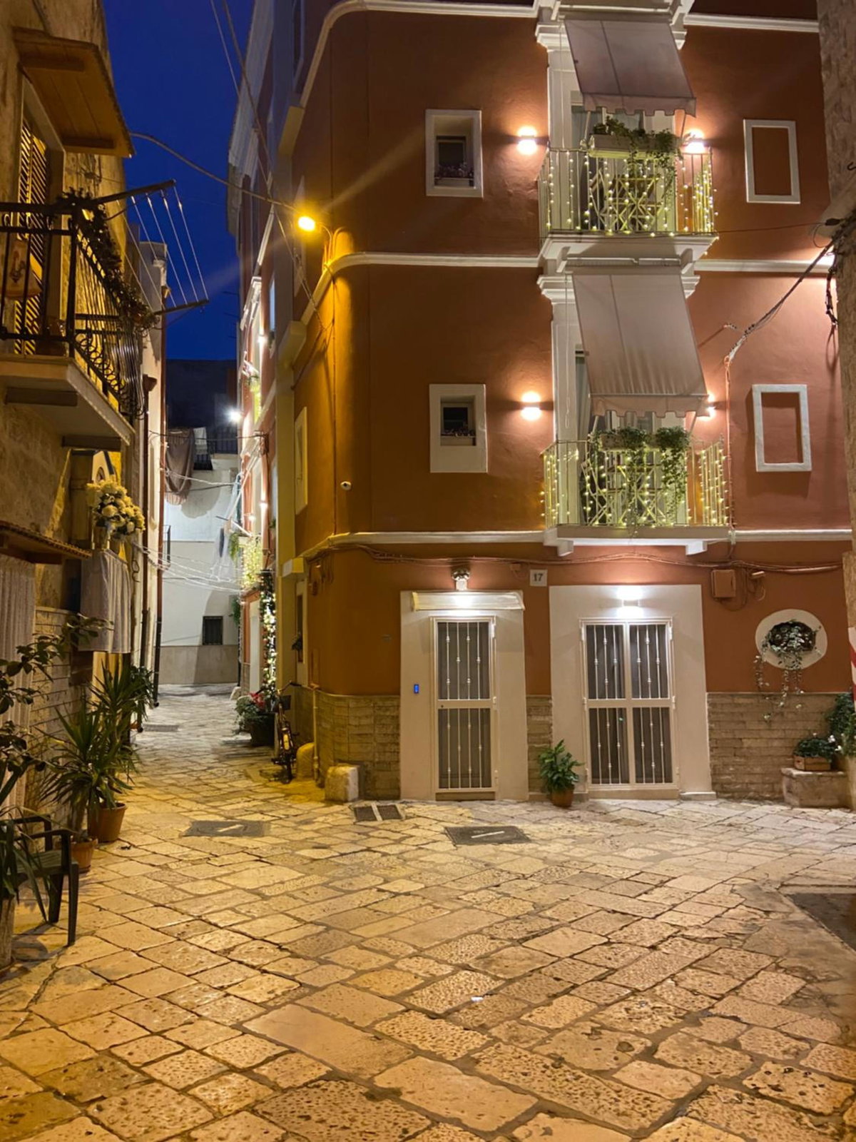 Porta Piccola Luxury Home, Italie