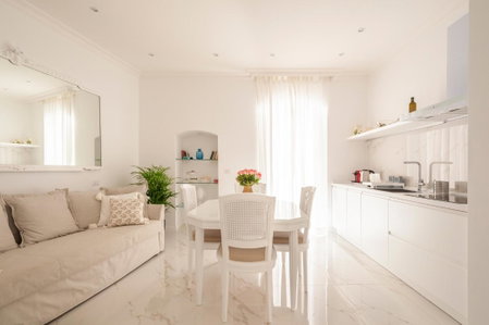 Porta Piccola Luxury Home, Bari, Italie