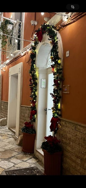 Porta Piccola Luxury Home, Bari, Italie