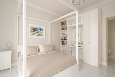 Porta Piccola Luxury Home, Bari, Italie