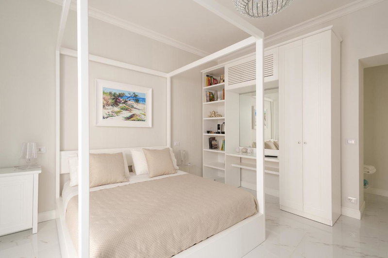 Porta Piccola Luxury Home, Bari, Italie
