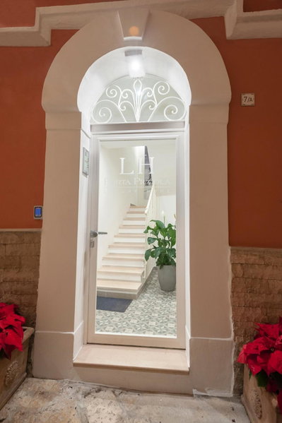 Porta Piccola Luxury Home, Bari, Italie