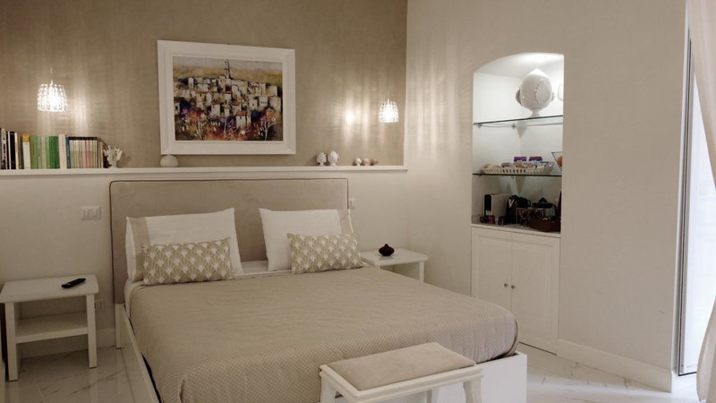 Porta Piccola Luxury Home, Bari, Italie