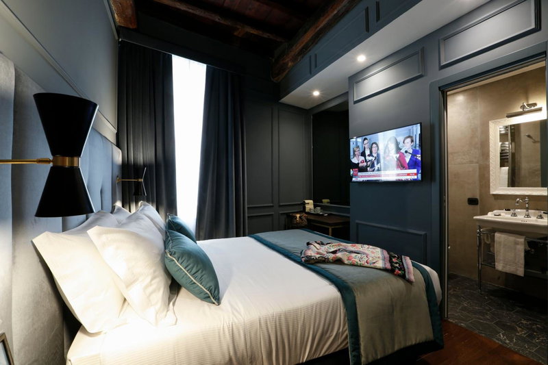 Saint B Boutique Hotel STB, Rome, Italy