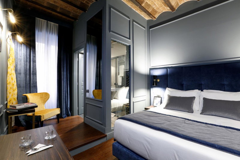 Saint B Boutique Hotel STB, Rome, Italy