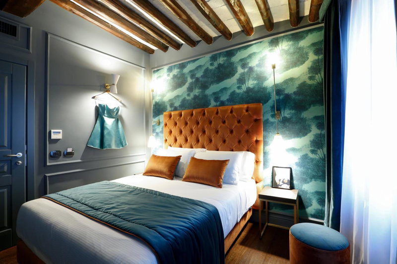 Saint B Boutique Hotel STB, Rome, Italy