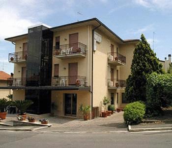 Hotel · Hotel I Due Cigni, Montepulciano