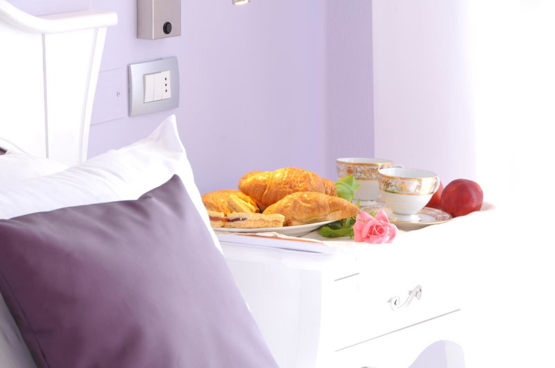 Hotel I Due Cigni, Montepulciano, Italie