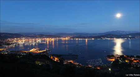 Le Ville Relais, La Spezia, Italy