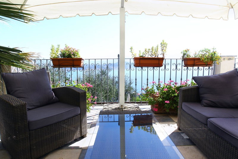 Le Ville Relais, La Spezia, Italy