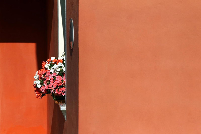 Le Ville Relais, La Spezia, Italy