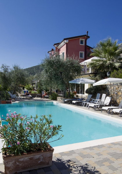Le Ville Relais, La Spezia, Italy