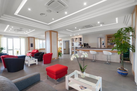 Hotel O Sole Mio, SantʼAgata sui Due Golfi, Италия