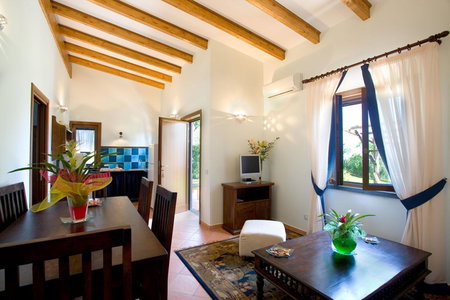 Hotel O Sole Mio, SantʼAgata sui Due Golfi, Италия
