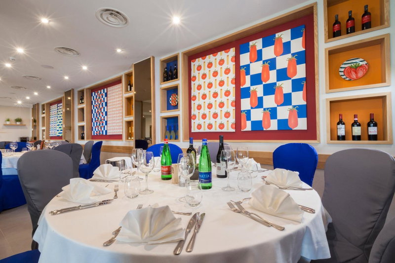 Hotel O Sole Mio, SantʼAgata sui Due Golfi, Италия