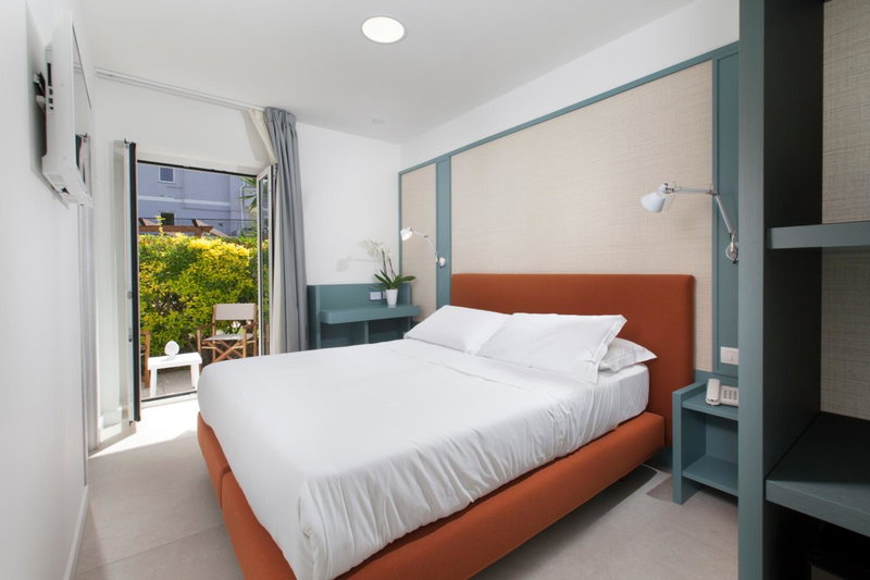 Hotel O Sole Mio, SantʼAgata sui Due Golfi, Италия