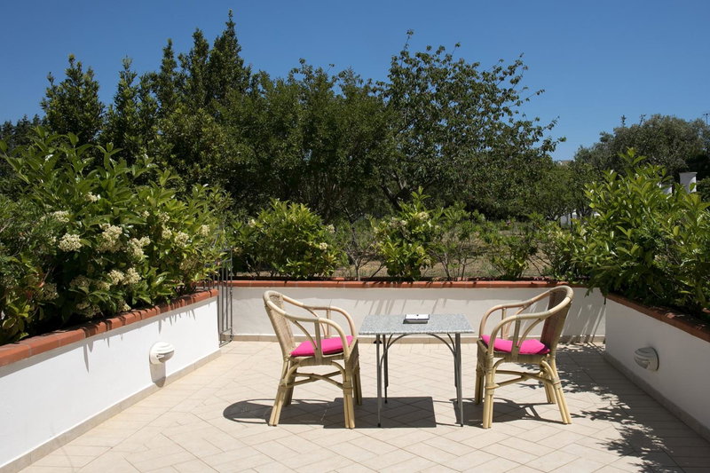 Hotel Bellavista, Anacapri, Italy