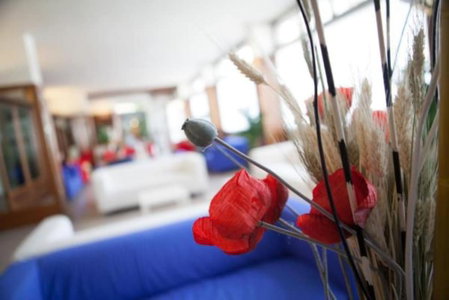 Auto Park Hotel, Florence, Italy