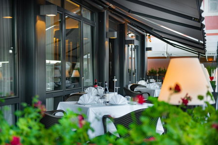 Hotel Ligure, Albenga, Italy