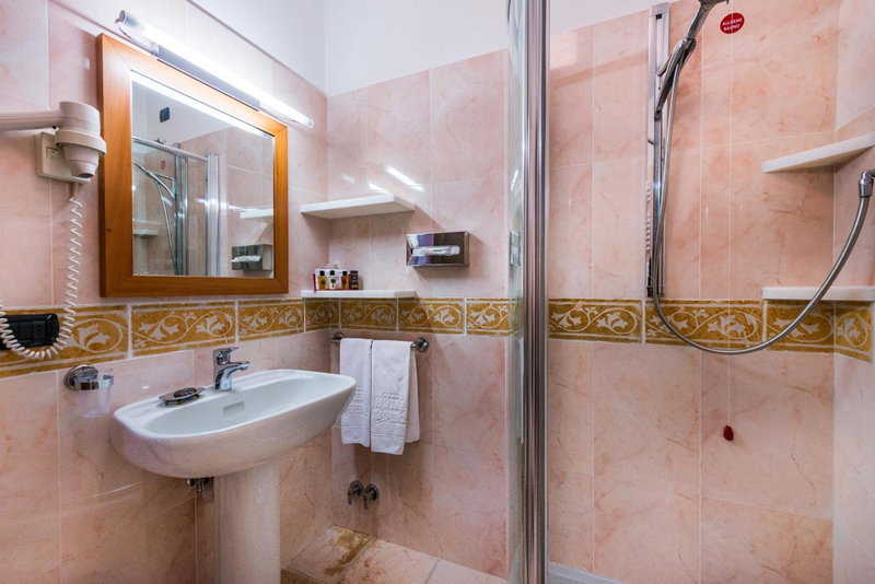 Hotel Ligure, Albenga, Italy