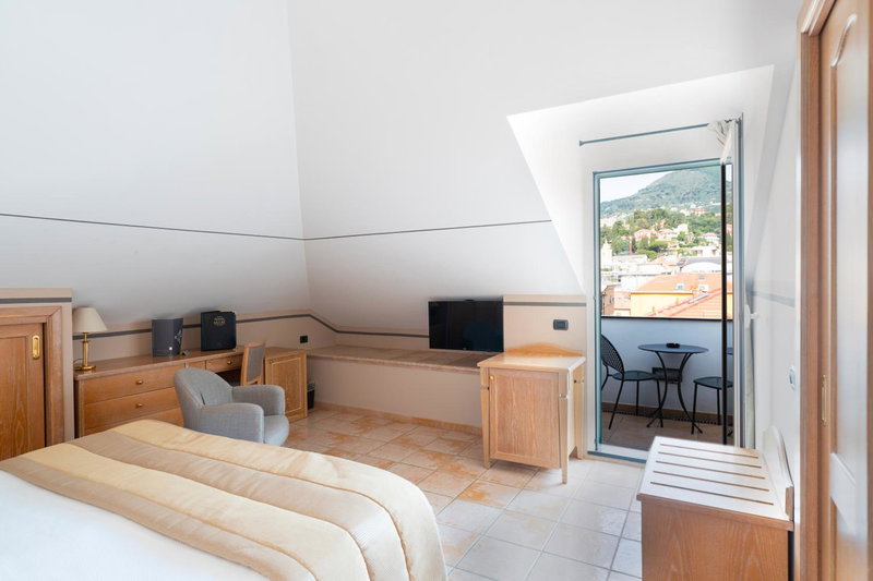Hotel Ligure, Albenga, Italy