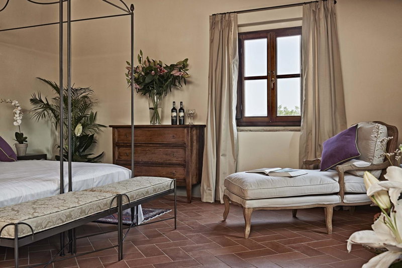 Villa Medicea di Lilliano, Grassina, Italy