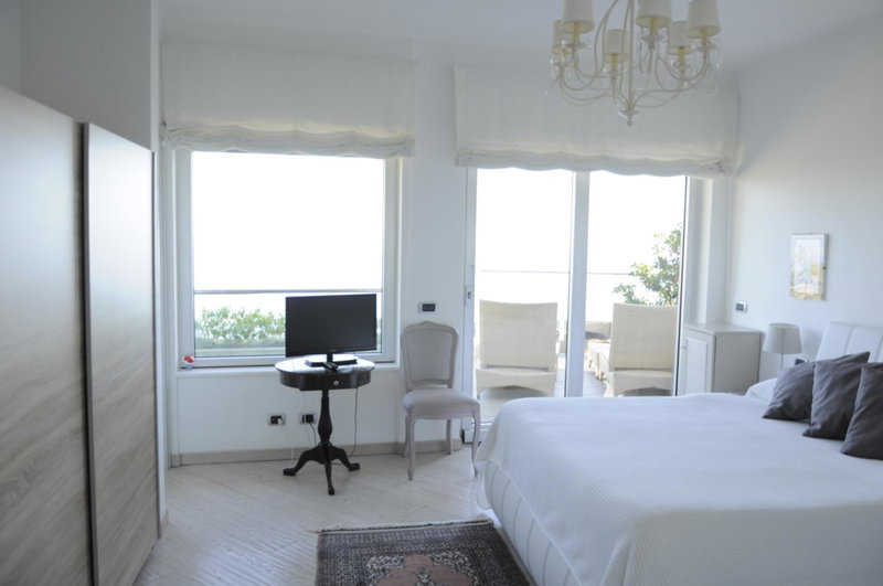 Maison Blanche Taormina, Taormina, Italy