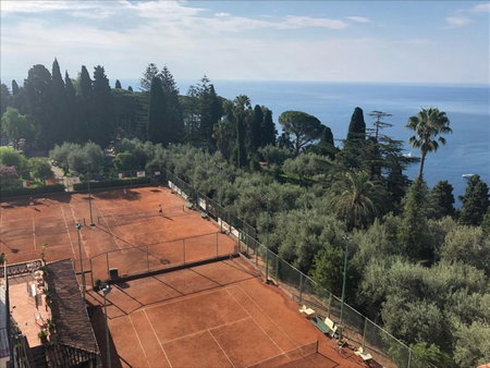 Maison Blanche Taormina, Taormina, Italy