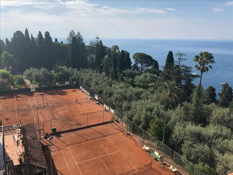 Maison Blanche Taormina, Taormina, Italy