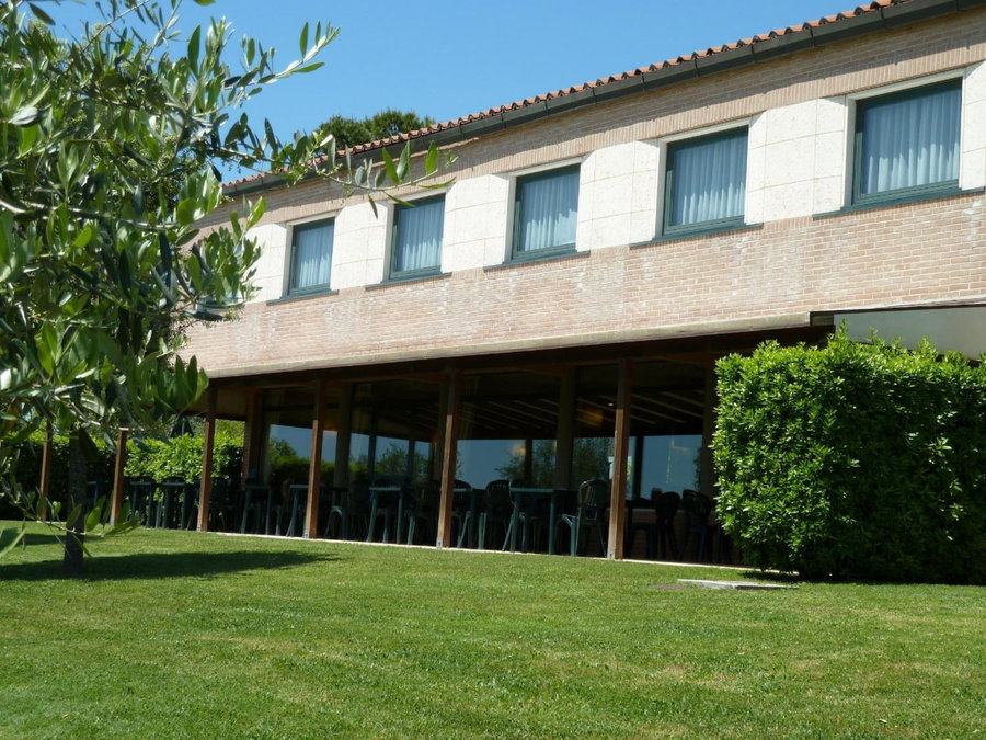 Sangallo Park Hotel, Siena, Италия