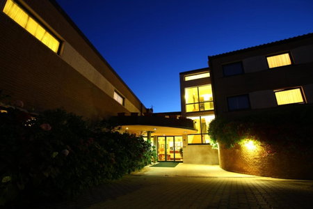 Sangallo Park Hotel, Siena, Италия