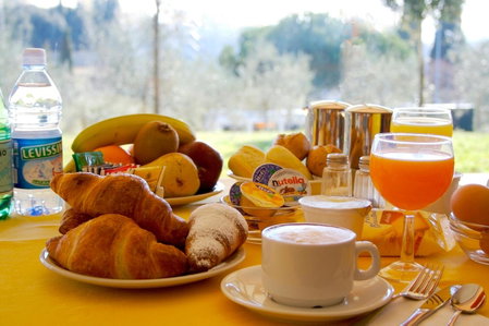 Sangallo Park Hotel, Siena, Италия
