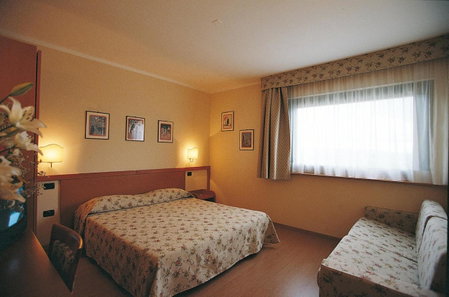 Sangallo Park Hotel, Siena, Италия
