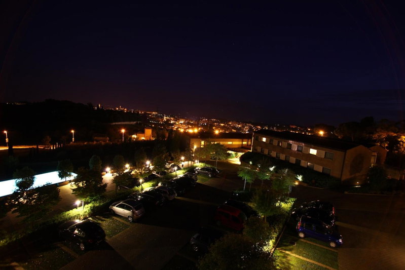 Sangallo Park Hotel, Siena, Италия