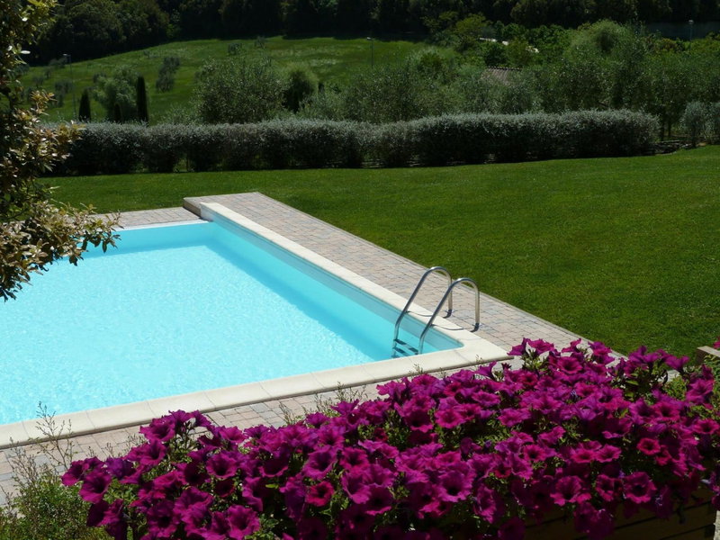 Sangallo Park Hotel, Siena, Италия
